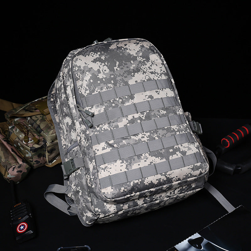 New Fashion Travel Leisure Backpack