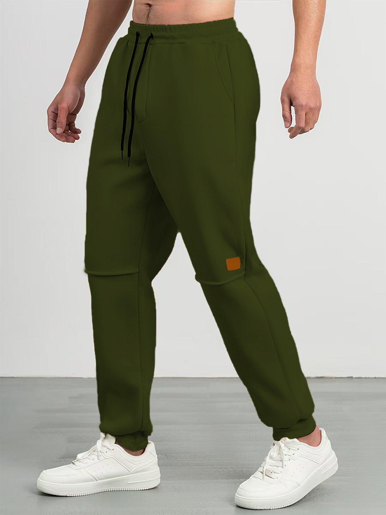 Men's Casual Sports Jogger Pants