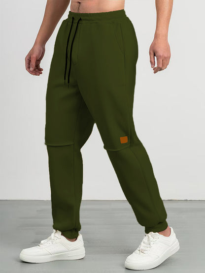 Men's Casual Sports Jogger Pants