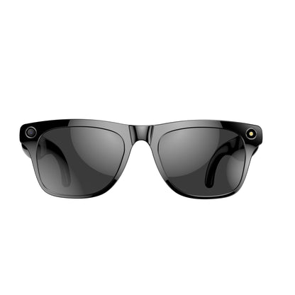 Translation Listening To Songs Black Technology Intelligent Glasses