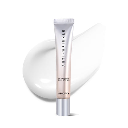 Anti-wrinkle Moisturizing Eye Cream