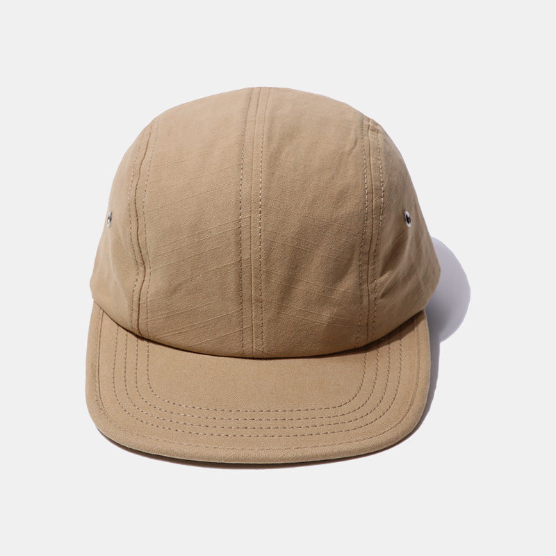 Street Couple Men And Women All Match Baseball Caps