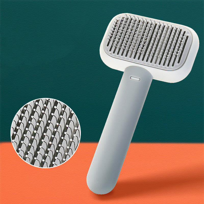 Pet Hair Brush | Cat Hair Brush | Dog Hair Brush