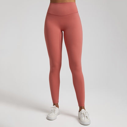 Ladies' Fitted Leggings