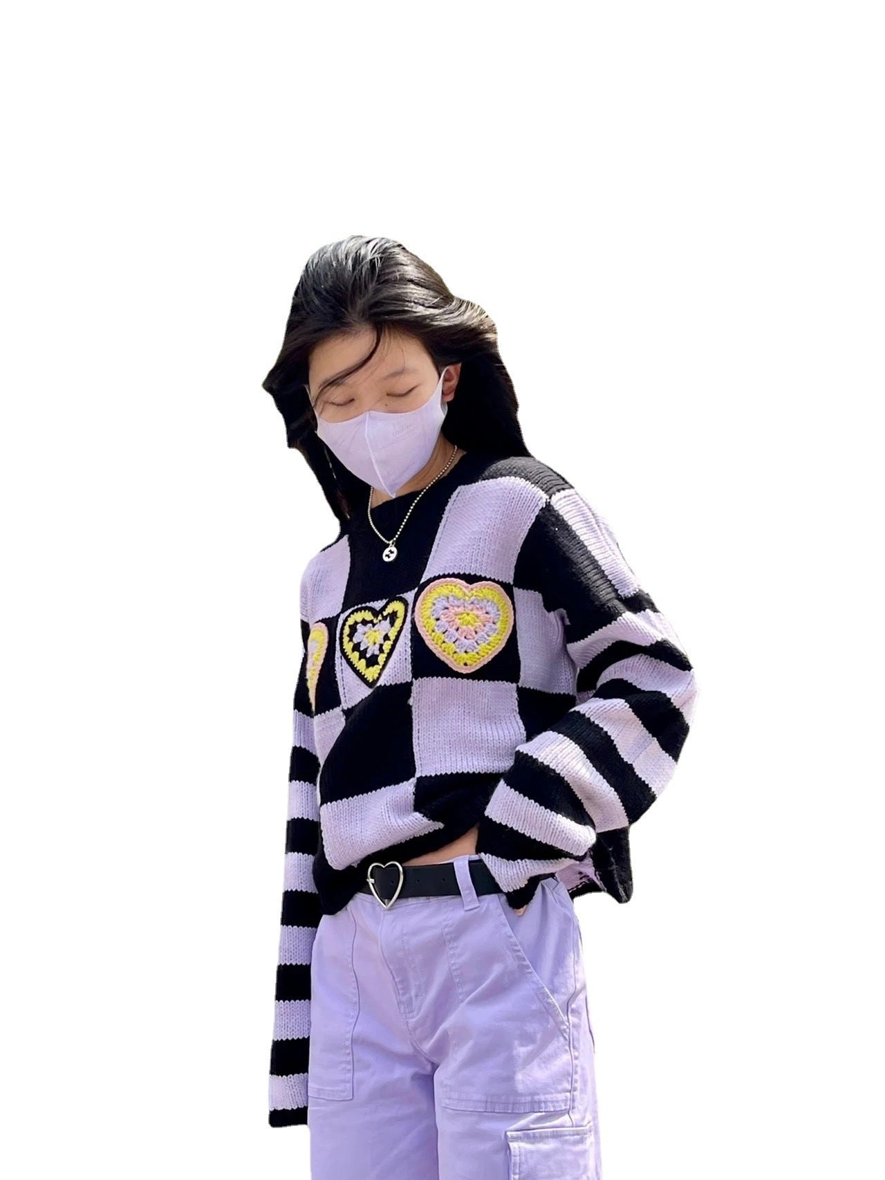 Autumn And Winter Women's Knitwear