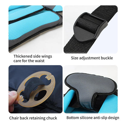 Baby Car Safety Seat Children's Chairs | Kids Car Stroller Seats Pad | Baby Safety Seat