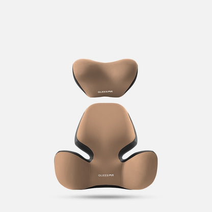 Automotive Waist Cushion Waist Support Seat Waist Support