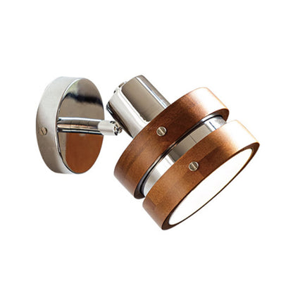 Bedroom Bedside Wall Lamp TV Wall Aisle Light