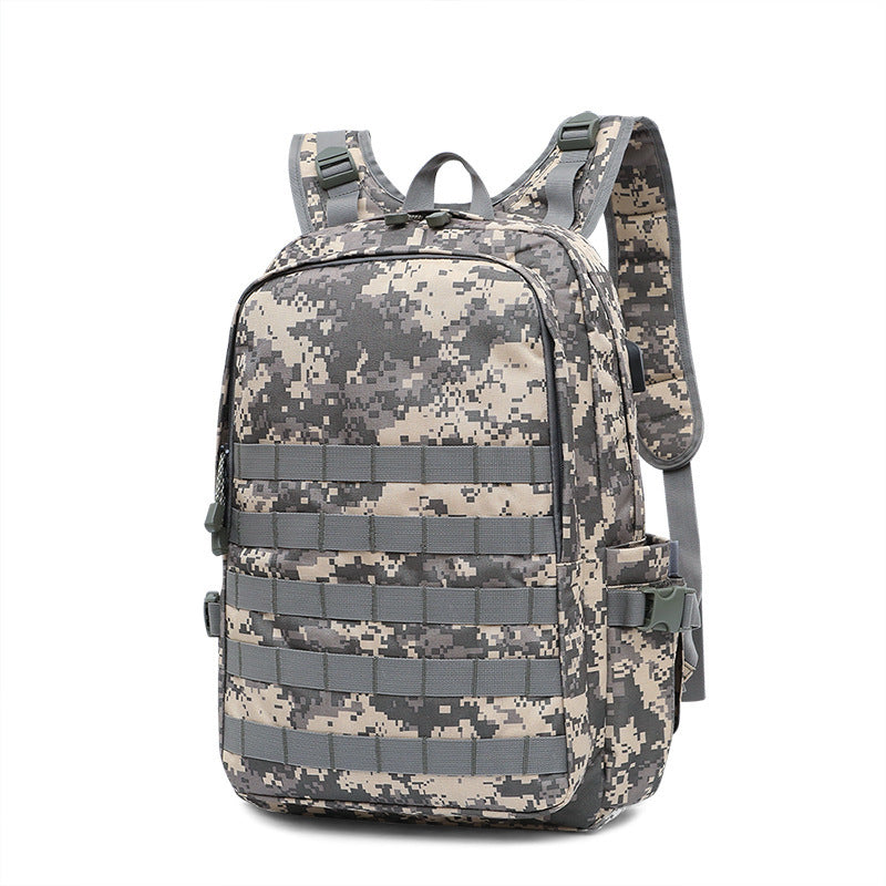 New Fashion Travel Leisure Backpack