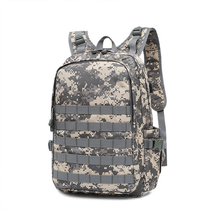 New Fashion Travel Leisure Backpack