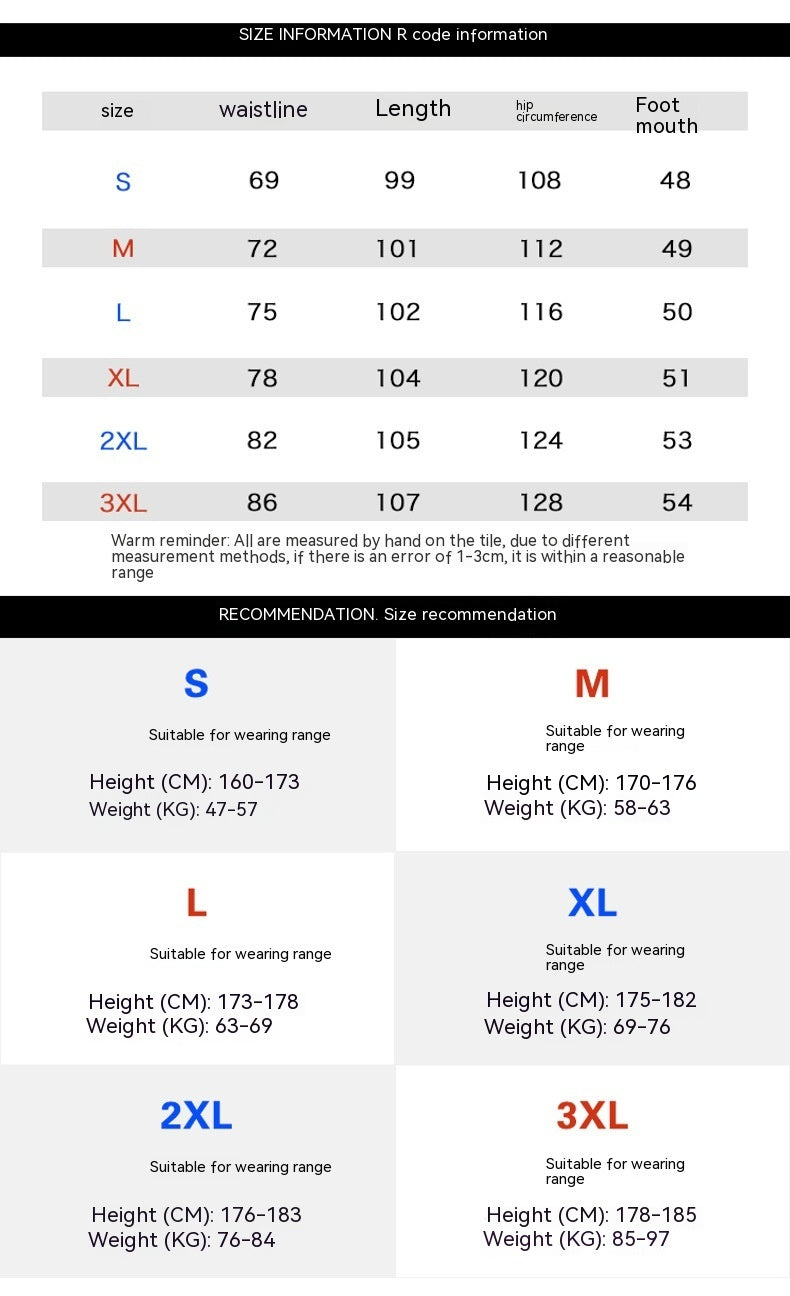 Autumn And Winter Corduroy Loose Straight Cargo Pants