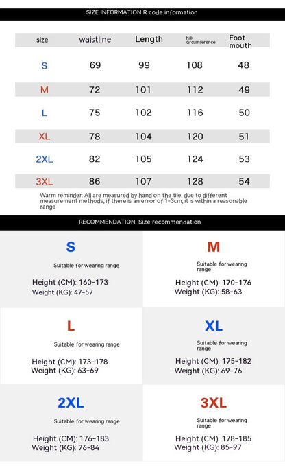 Autumn And Winter Corduroy Loose Straight Cargo Pants