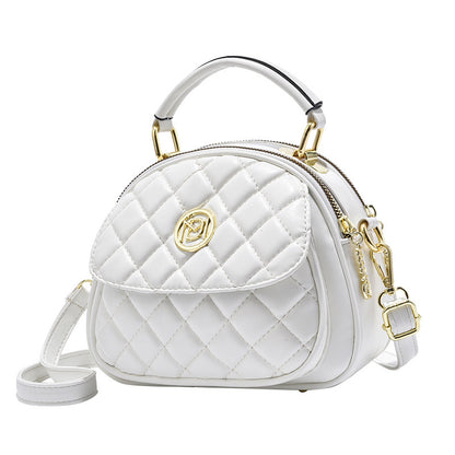 New Trendy Stylish Good Texture Shoulder Bag For Women