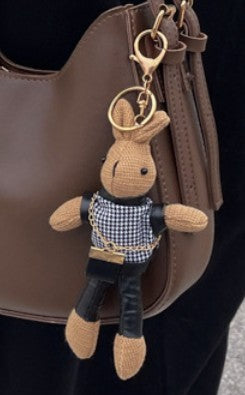 Autumn And Winter One-shoulder All-match Messenger Bag Women