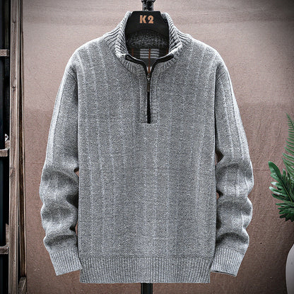 New Trend Men's Knitwear Casual Versatile