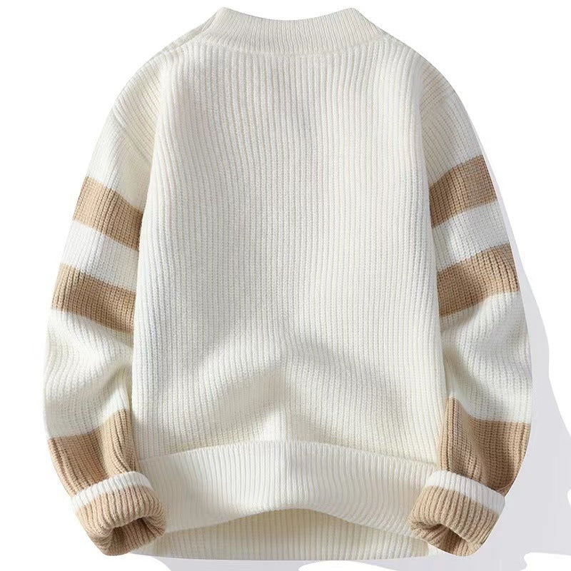 Winter Loose And Idle Knitwear Sweater