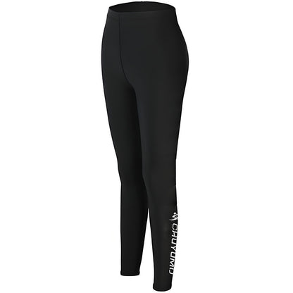 Surfing Suit Men's Long-sleeved Swimsuit Quick-drying