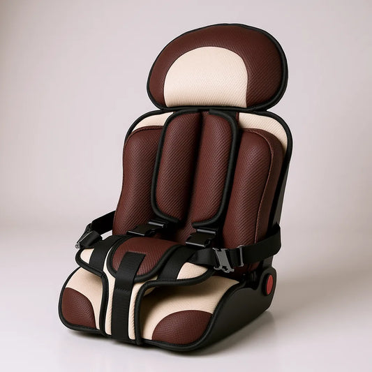 Baby Car Safety Seat Children's Chairs | Kids Car Stroller Seats Pad | Baby Safety Seat