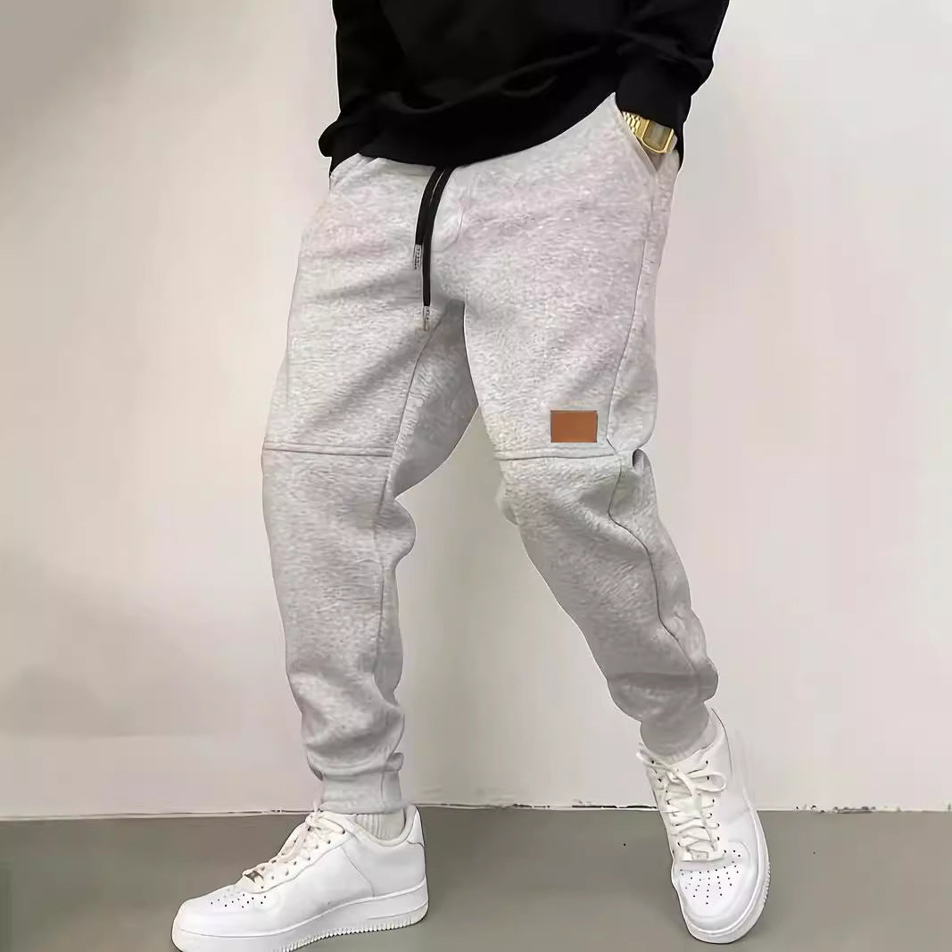 Men's Casual Sports Jogger Pants