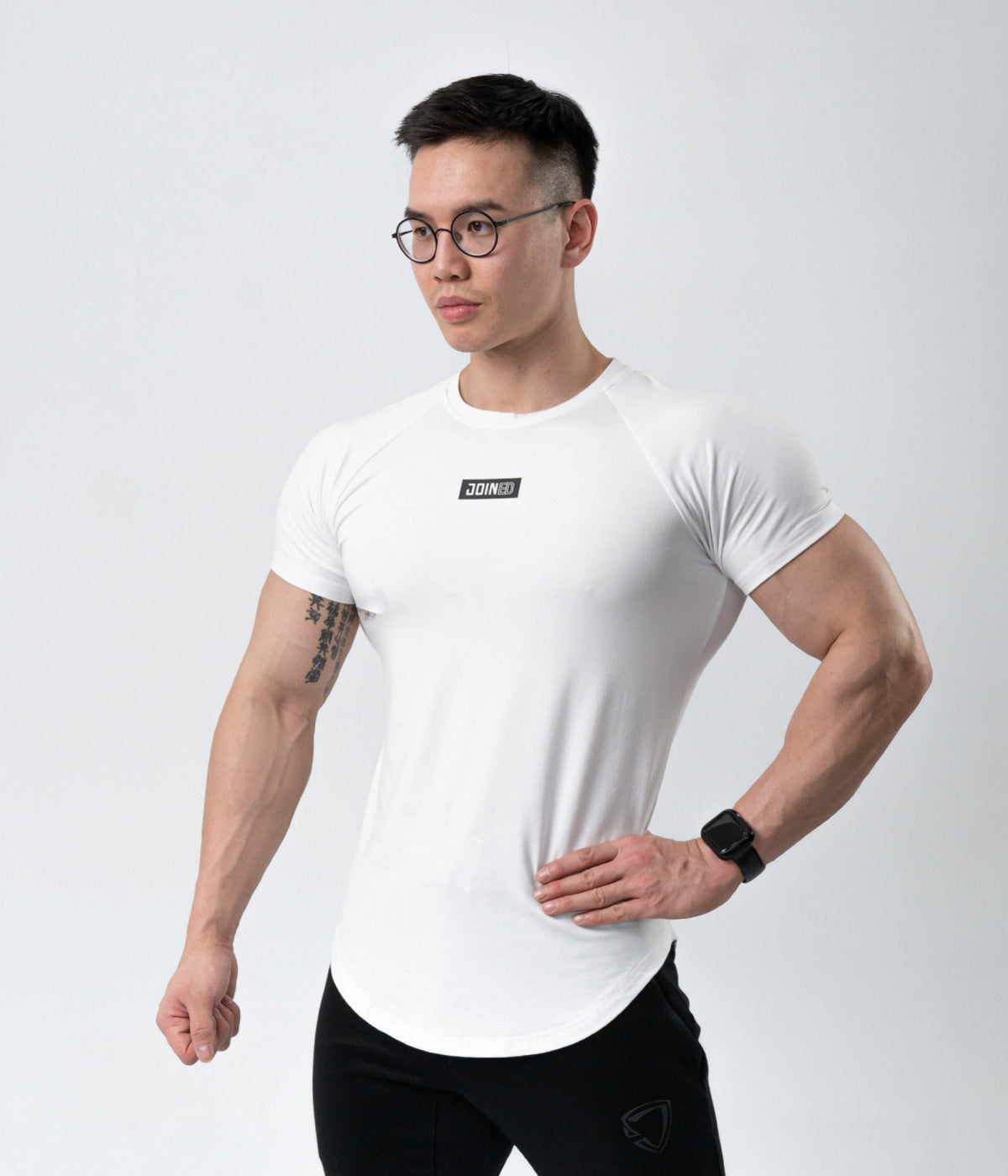 Tank Top Men's Bottoming Shirt Youth