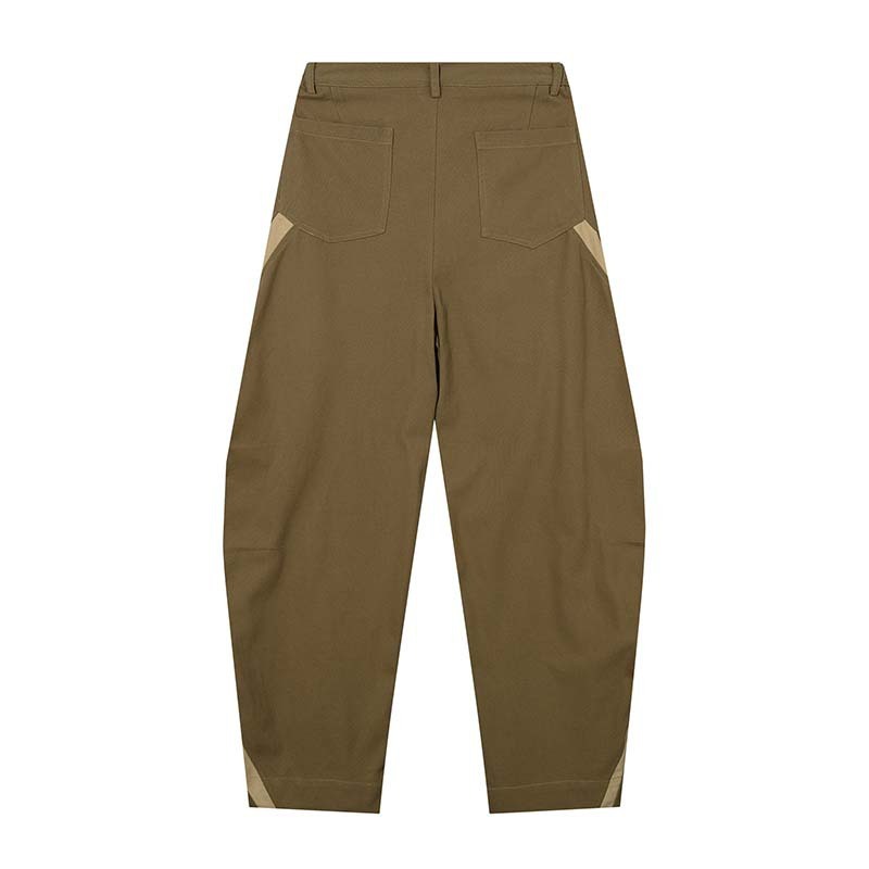 Men's Trendy Loose And Versatile Casual Pants