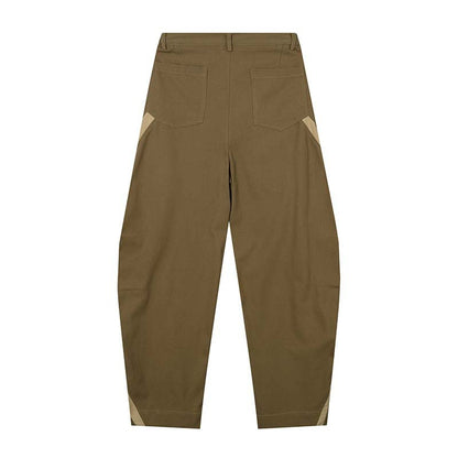 Men's Trendy Loose And Versatile Casual Pants