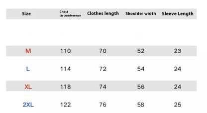 Outerwear Short-sleeved Shirt For Women Summer