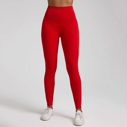 Ladies' Fitted Leggings