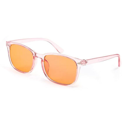 Unisex Simple Fashion Personality Bicycle Glasses