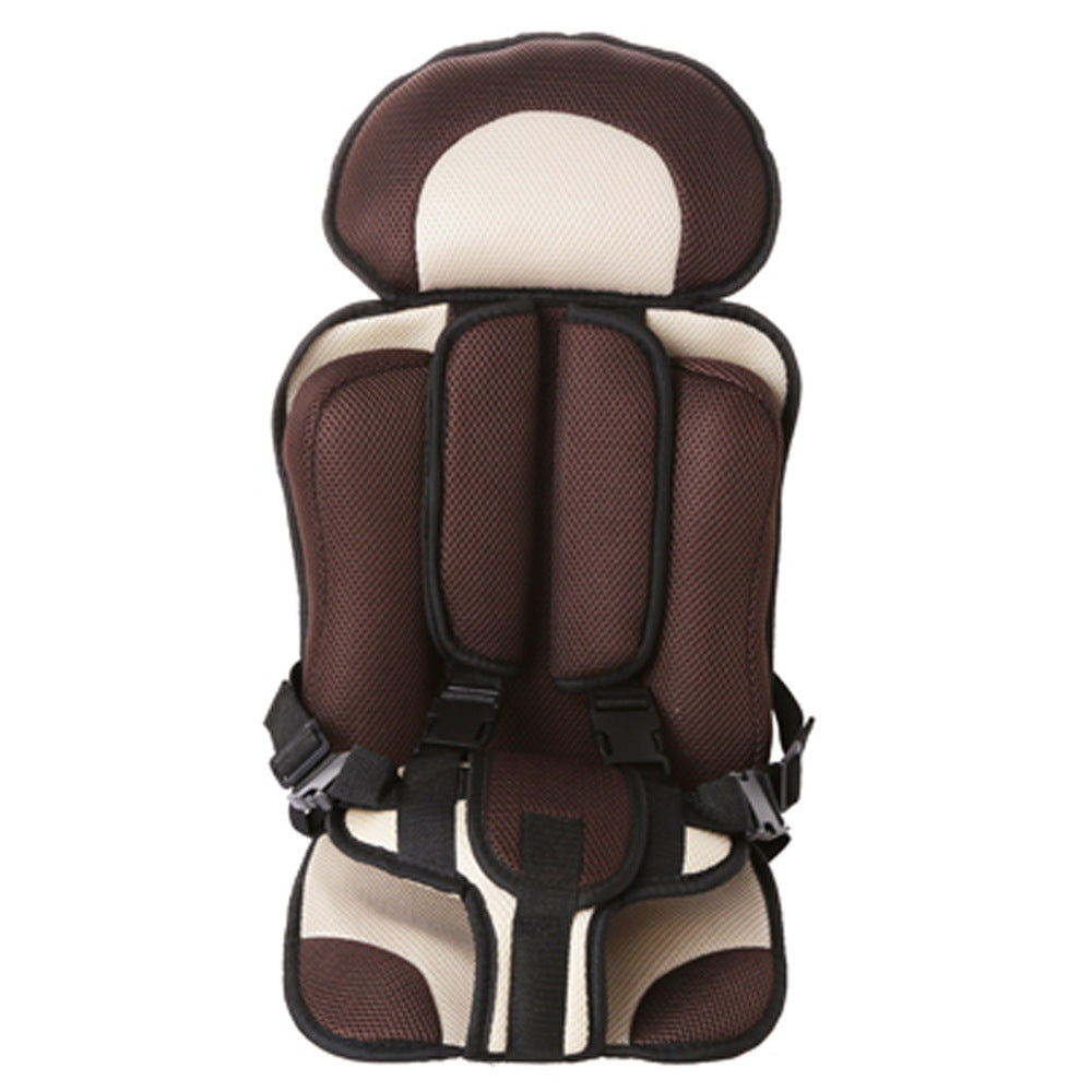 Baby Car Safety Seat Children's Chairs | Kids Car Stroller Seats Pad | Baby Safety Seat