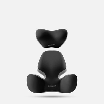 Automotive Waist Cushion Waist Support Seat Waist Support