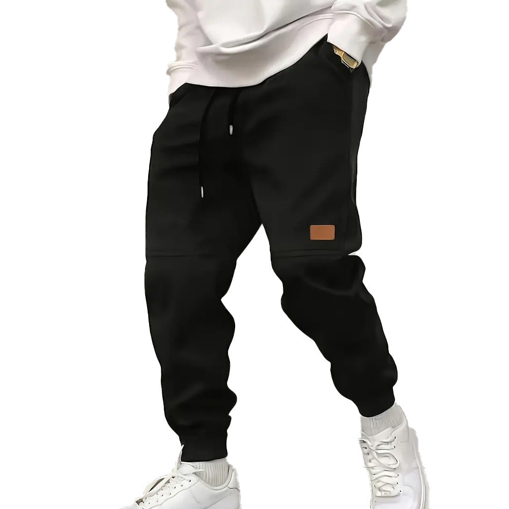 Men's Casual Sports Jogger Pants