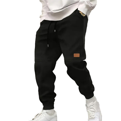 Men's Casual Sports Jogger Pants