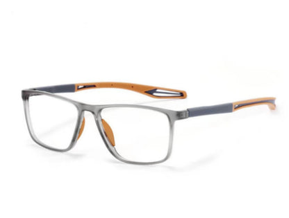 Sun Protection Indoor And Outdoor Glasses