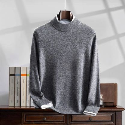 Knitwear Casual Loose Inner Wear Sweater
