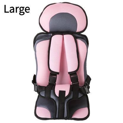 Baby Car Safety Seat Children's Chairs | Kids Car Stroller Seats Pad | Baby Safety Seat