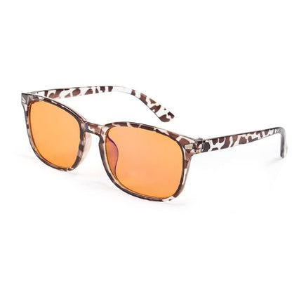 Unisex Simple Fashion Personality Bicycle Glasses