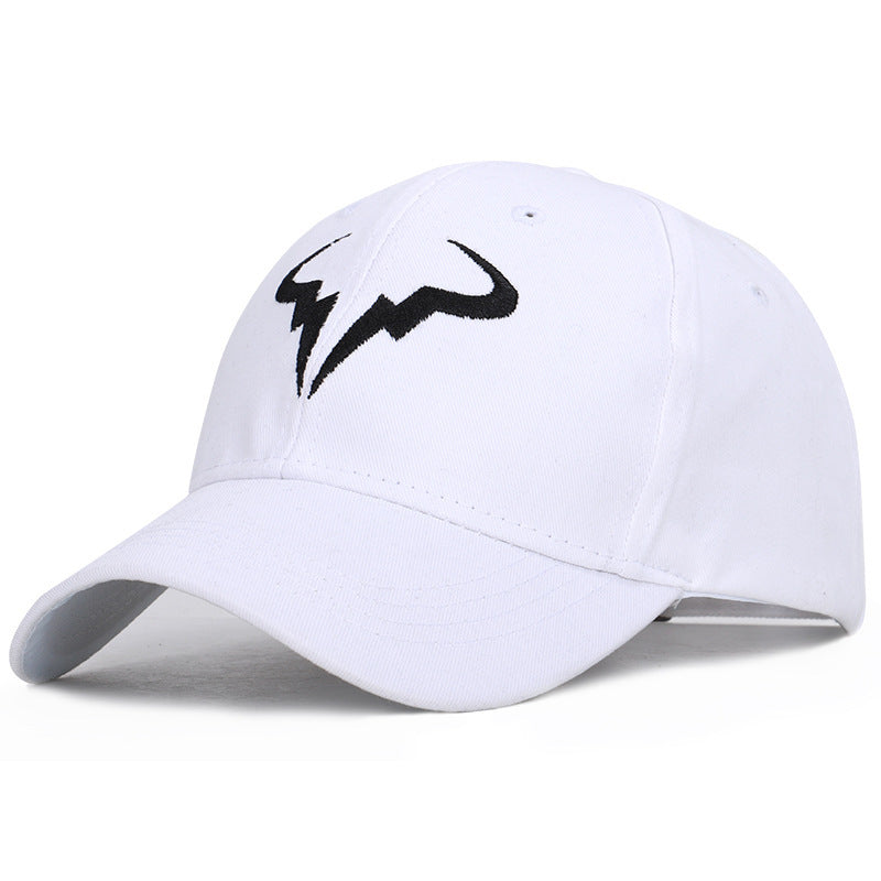 Men's And Women's Spring Sunscreen Baseball Caps