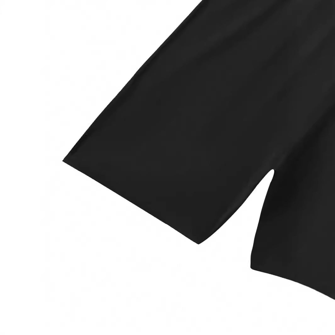 Savage Not Average Butterfly Graphic T-Shirts