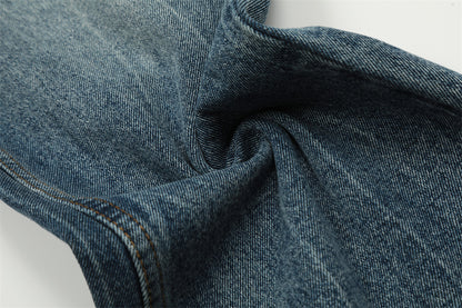 Men's Wide-leg Pants Loose Casual Pants