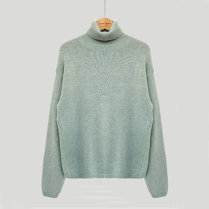 Women's All-matching Base Knitwear