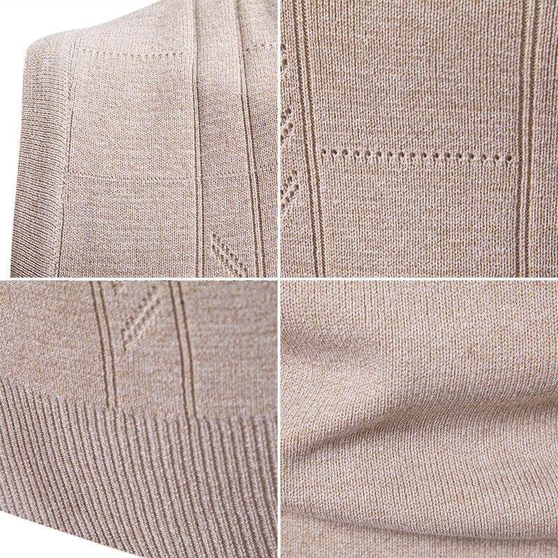 Men's Knitwear Trendy Casual Cool Clothes
