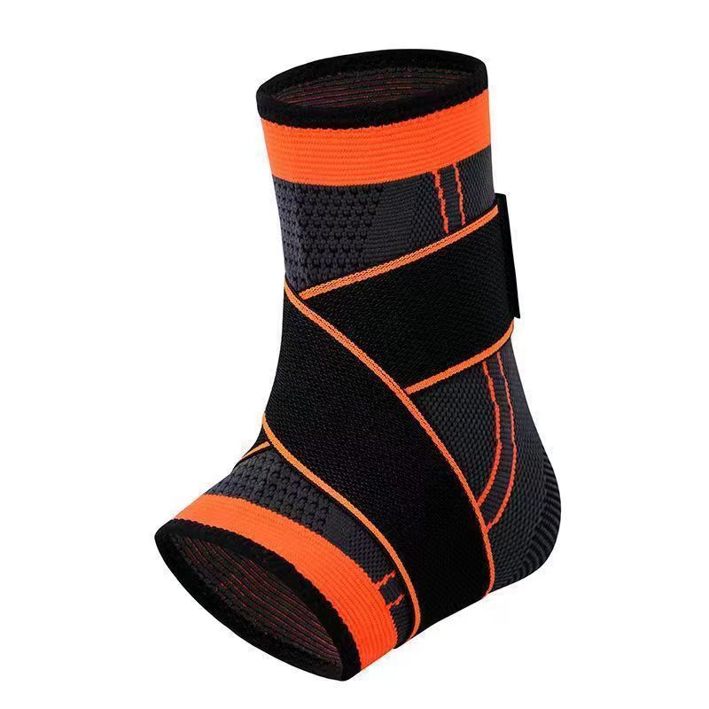 Simple Summer Thin Sports Ankle Protector