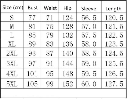 Fashionable Round Neck Lace Women's Dress High Waist Long Sleeves Printed Mid-length Dress