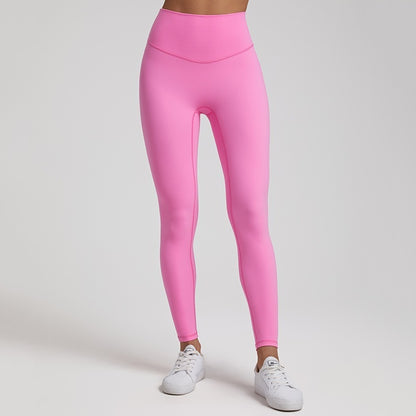 Ladies' Fitted Leggings