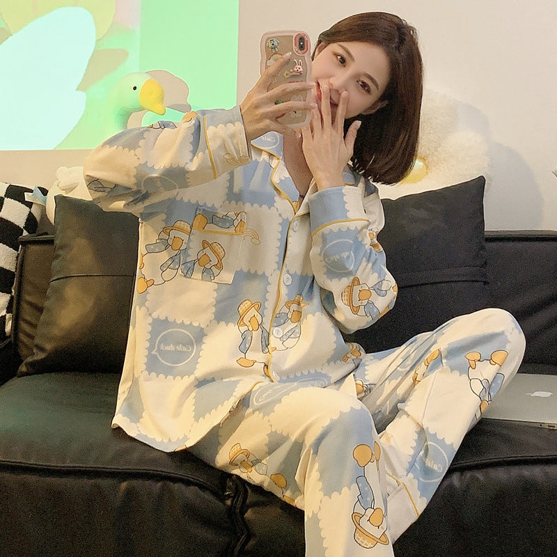 Green Heart Long Sleeves And Trousers