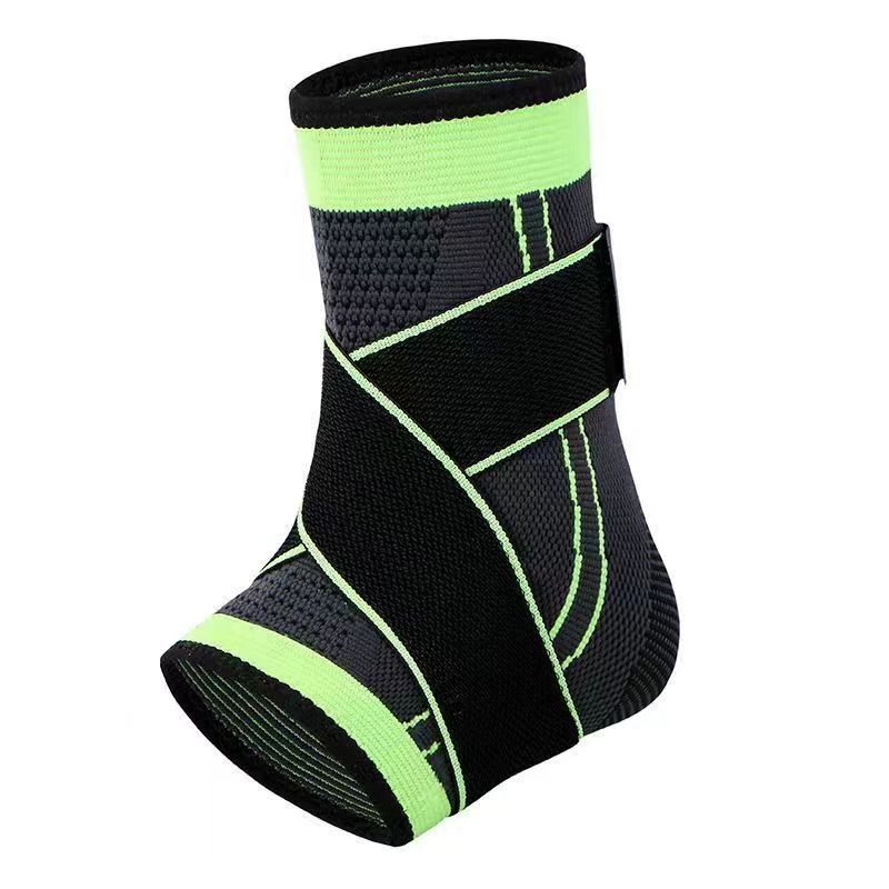 Simple Summer Thin Sports Ankle Protector