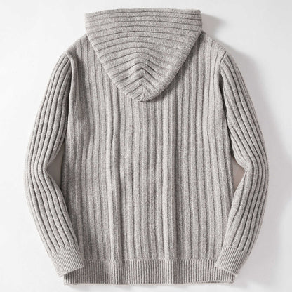 Autumn And Winter Men's Knitwear Sweater