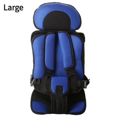 Baby Car Safety Seat Children's Chairs | Kids Car Stroller Seats Pad | Baby Safety Seat