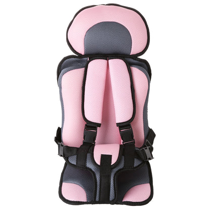 Baby Car Safety Seat Children's Chairs | Kids Car Stroller Seats Pad | Baby Safety Seat